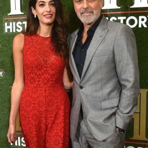 Amal i George Clooney