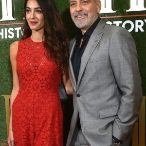 Amal i George Clooney