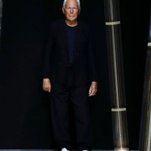 Giorgio Armani