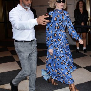 Anna Wintour