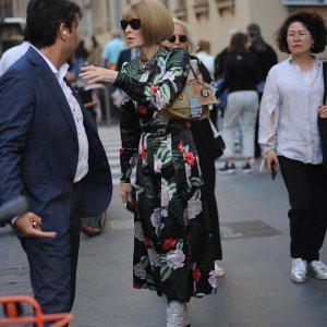 Anna Wintour