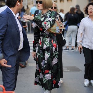 Anna Wintour