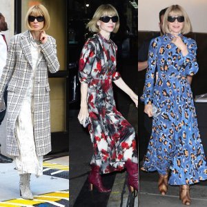 Anna Wintour