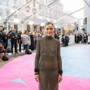 Olivia Palermo