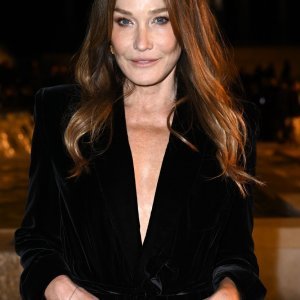 Carla Bruni