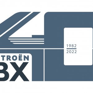 Citroën BX
