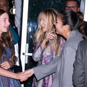 Sarah Jessica Parker s blizankama