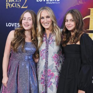 Sarah Jessica Parker s blizankama