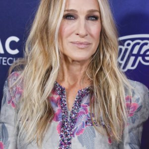 Sarah Jessica Parker s blizankama