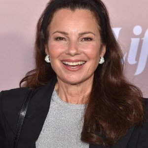 Fran Drescher