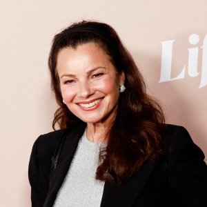 Fran Drescher