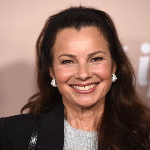 Fran Drescher