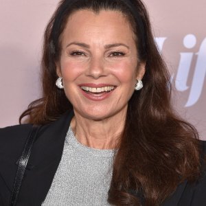 Fran Drescher