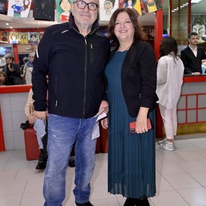 Dejan Aćimović, Milanka Čolović