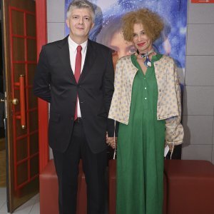 Drago Utješanović, Marita Ćopo