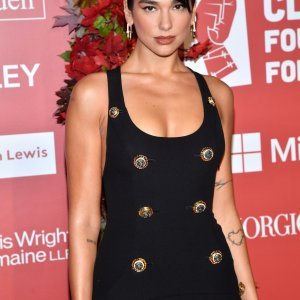 Dua Lipa