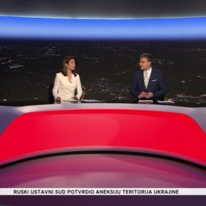 Dnevnik Nove TV