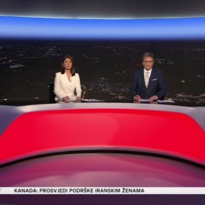 Dnevnik Nove TV