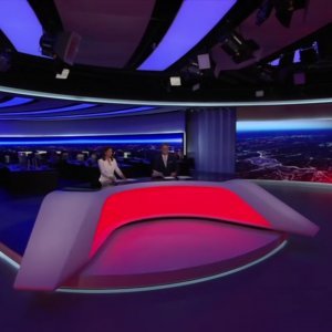 Dnevnik Nove TV