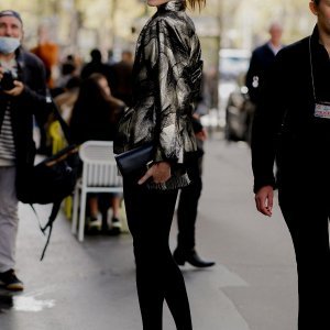Tjedan mode u Parizu