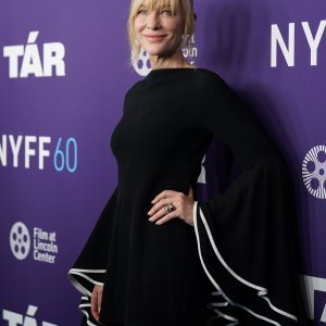 Cate Blanchett