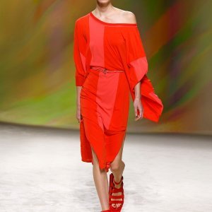 Modna revija kuće Hermès