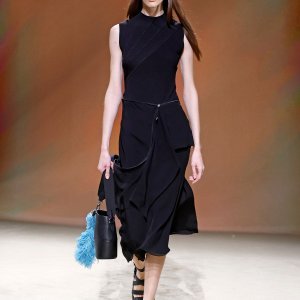 Modna revija kuće Hermès