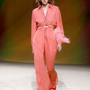 Modna revija kuće Hermès