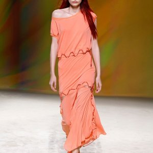 Modna revija kuće Hermès