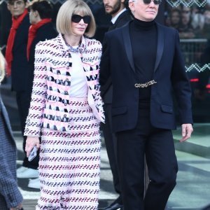 Anna Wintour