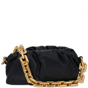 BOTTEGA VENETA CHAIN POUCH