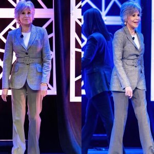 Jane Fonda