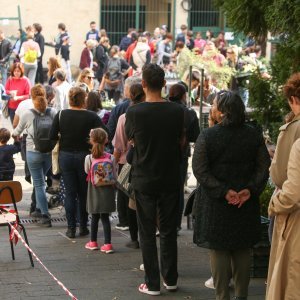 Godišnja rasprodaja u Botaničkom vrtu