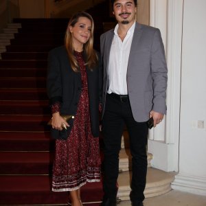 Marijana Batinić, Matej Pašalić