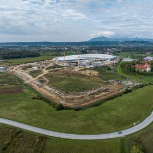 Rimac Campus