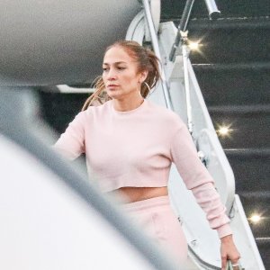 Jennifer Lopez