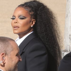 Janet Jackson