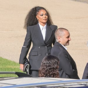 Janet Jackson