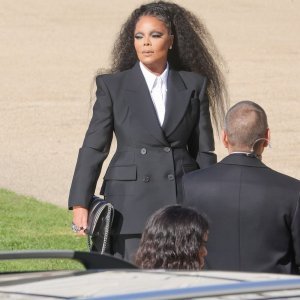 Janet Jackson