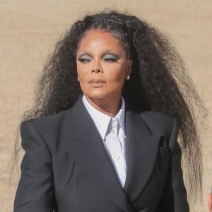 Janet Jackson