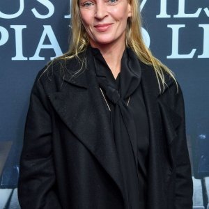 Uma Thurman