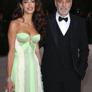 Amal i George Clooney