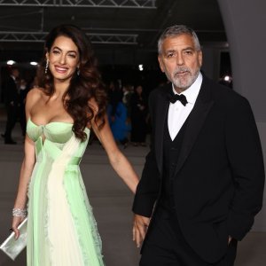 Amal i George Clooney