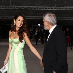 Amal i George Clooney