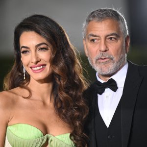 Amal i George Clooney