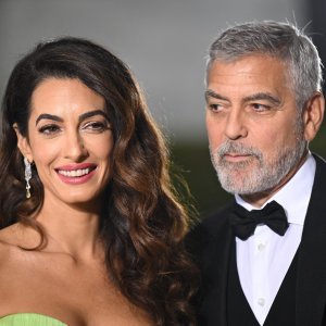 Amal i George Clooney