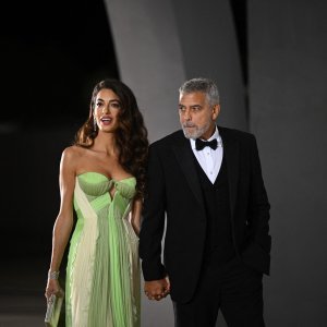 Amal i George Clooney