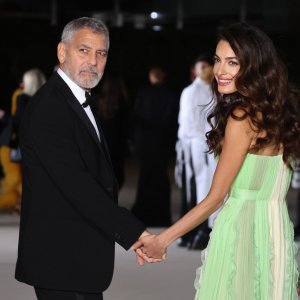 Amal i George Clooney