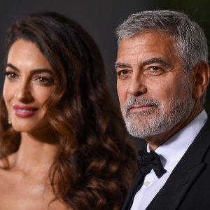 Amal i George Clooney