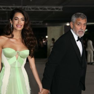 Amal i George Clooney